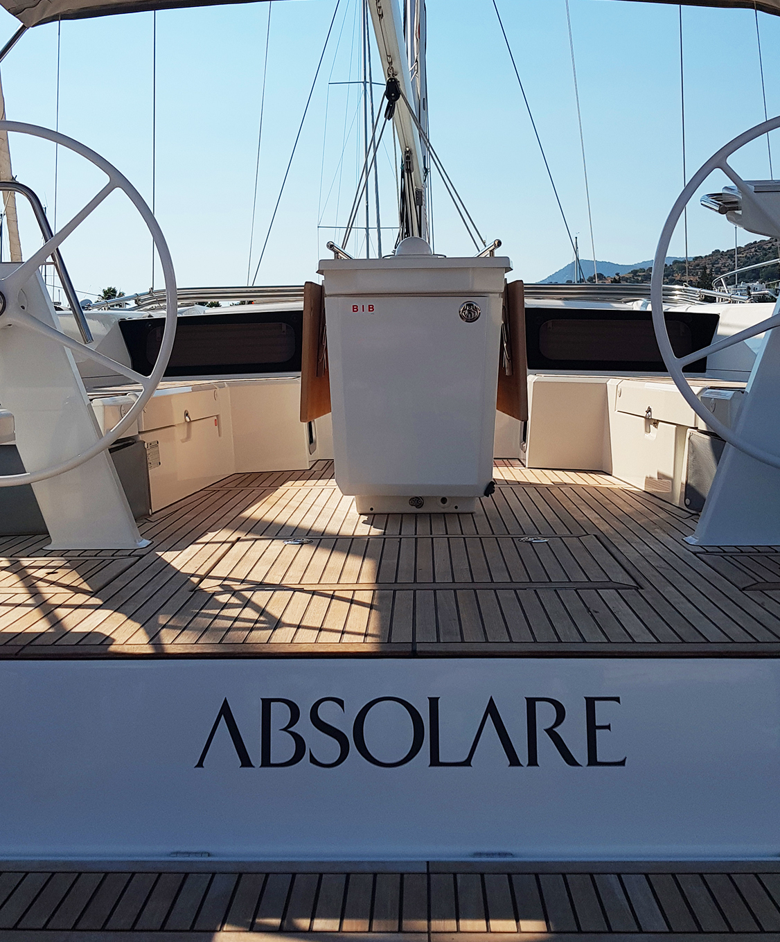 Absolare